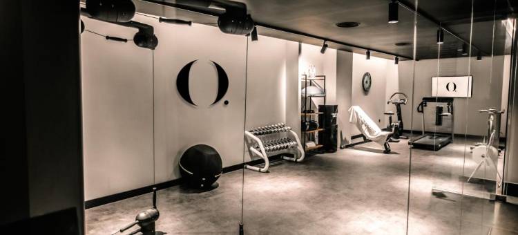 Ho Paseo de Almería 9 by Olivencia图片