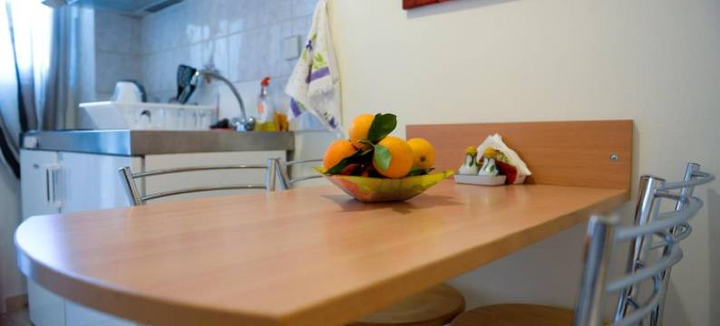 巴德拉斯中心公寓酒店(Patras Centre Apartment)图片