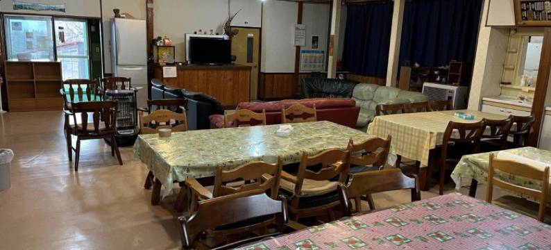 双子旅馆(Futago Cabin)图片