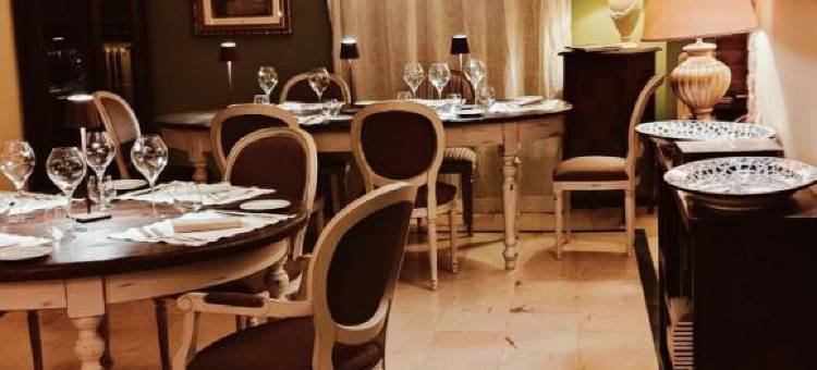 罗坎达卡皮塔诺酒店(La Locanda Del Capitano)图片