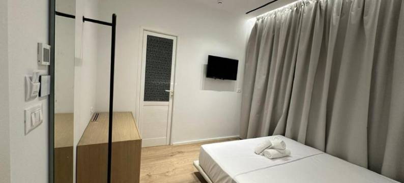 最多别墅酒店(Villa Mucho)图片