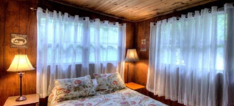 Creekside Cottage图片