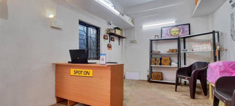 Hotel O U & I Livings图片