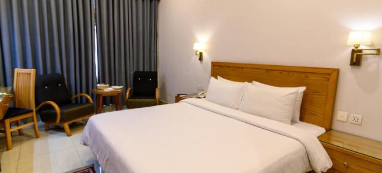 Hotel One Mansehra酒店(Hotel One Mansehra)图片