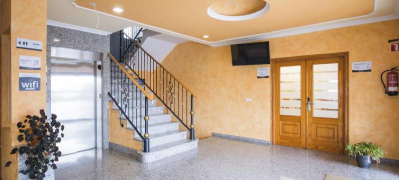 阿尔皮诺酒店(Alda Alpina)图片