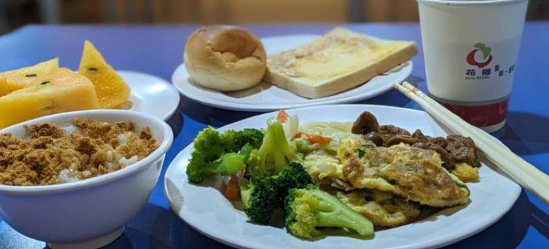 花乡旅馆连锁-大昌店图片