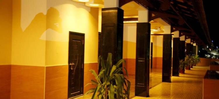 希捷教会景观度假村(Seagate Church View Resorts)图片