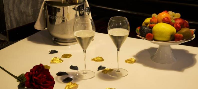 独尊汽车旅馆(OneMhotel)图片