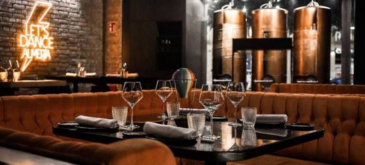 Ho Paseo de Almería 9 by Olivencia图片