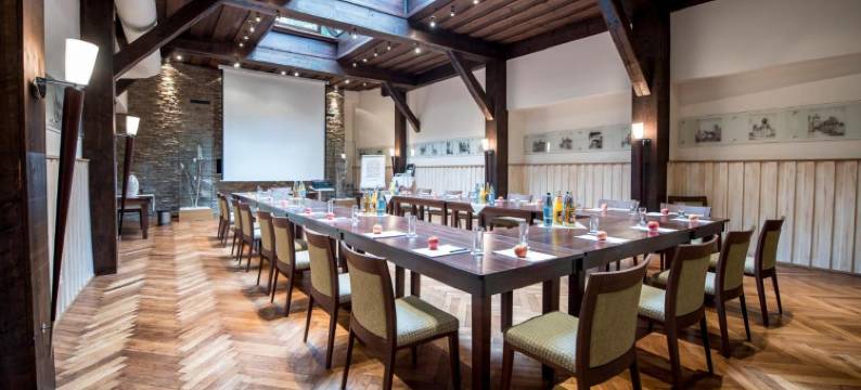 Löwen 酒店和餐厅(Löwen Hotel & Restaurant)图片