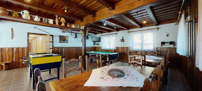 萨拜娜旅馆(Penzion Sabina)图片