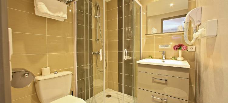 Logis Hôtel Restaurant la Vieille Auberge, Art and Gallery图片