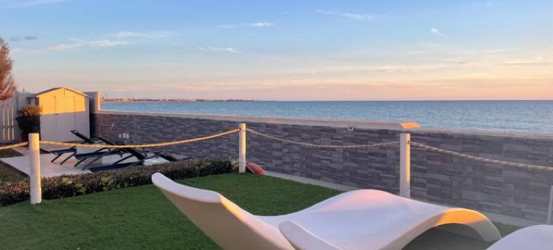 海滩套房民宿及度假村(Suitebeach b&b and Resort)图片