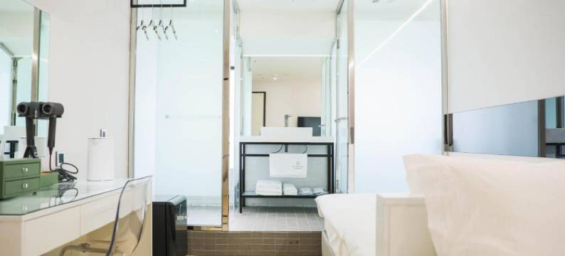 Wonderwall美好境界西门馆图片