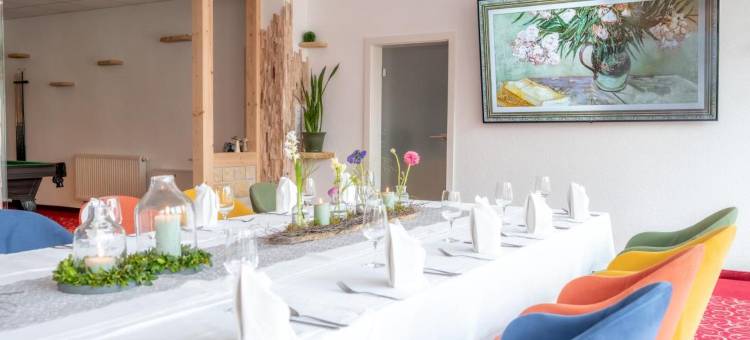 阿拉酒店(AaRa Hotel)图片