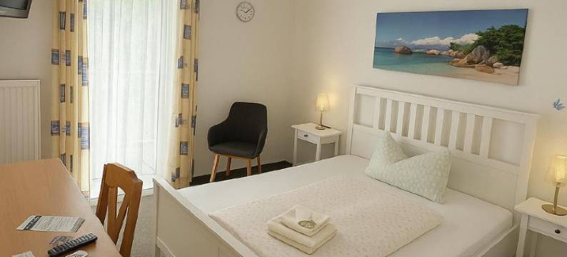 普法乐霍夫乡间别墅酒店(Landhaus Pfahlershof)图片