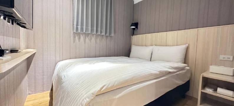 耀西文旅 - 台南车站馆图片