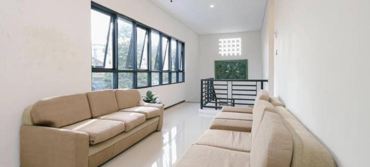 B Syariah Guest House图片