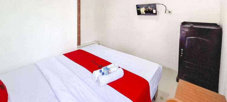 RedDoorz Syariah at Griya Wahid Alun Alun Batang图片