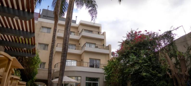 柯帕威酒店(Hotel Copahue)图片