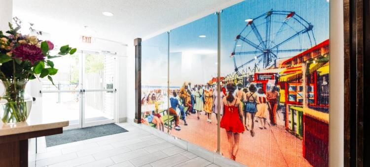 The Windstar Hotel - Carolina Beach图片