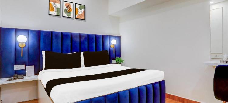 Super Hotel O Kings Hotel & Banquet图片