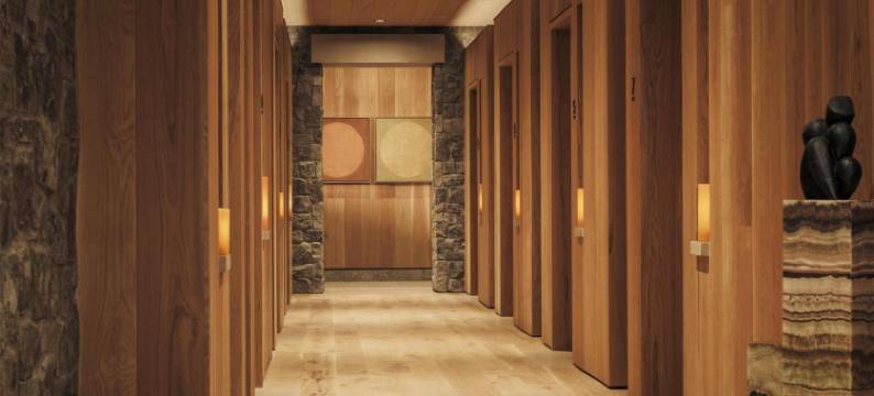 One&Only月光盆地酒店(One&Only Moonlight Basin)图片