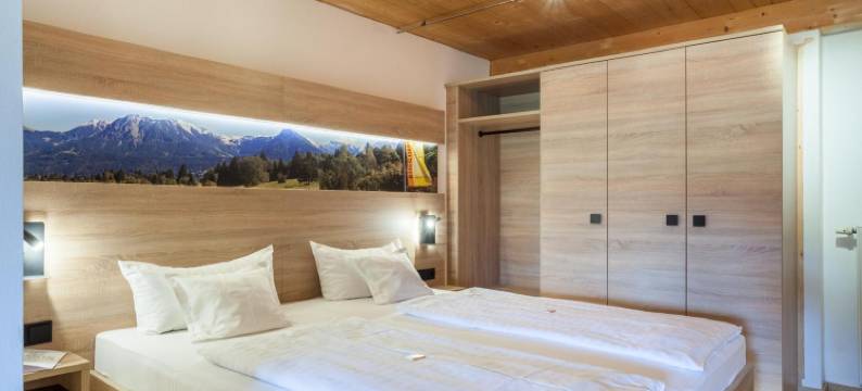 奈贝尔霍恩布里克林酒店(Ringhotel Nebelhornblick)图片