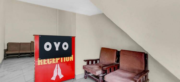 Hotel O M.C. Residency图片