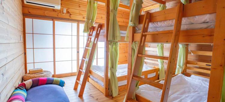 一棟貸し切り宿 Hojo Machi Hostel(Hojo Machi Hostel)图片