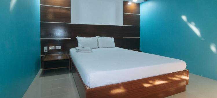 卡威特将军特里亚斯Ranchotel酒店 by 红多兹(Ranchotel General Trias Cavite by RedDoorz)图片