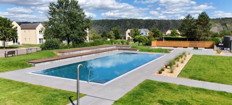 尤罗斯特兰莫塞塔尔度假酒店(Eurostrand Resort Moseltal)图片