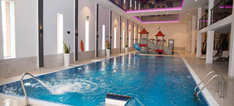 Zamek Gniew - Pałac Marysieńki图片