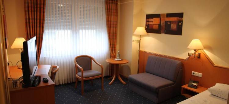 阿尼卡酒店(Hotel Anika)图片