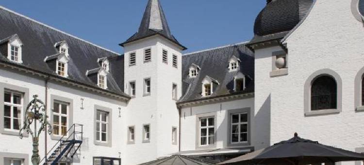 德纳瑞德卡斯迪尔酒店(Hotel Kasteel Doenrade)图片