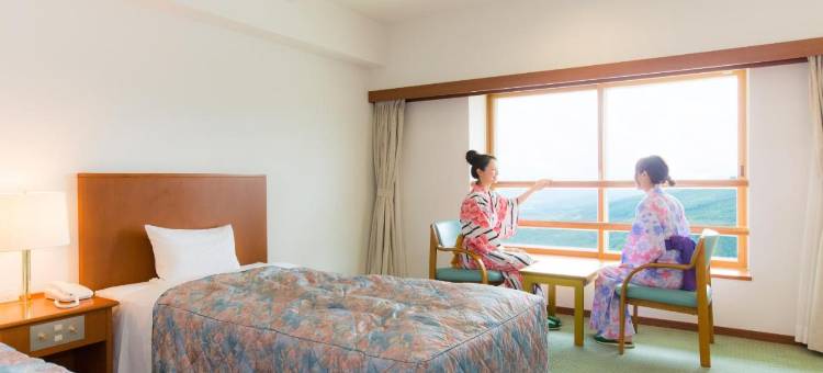 休暇村 岩手网张温泉(Kyukamura Iwate-Amiharionsen)图片