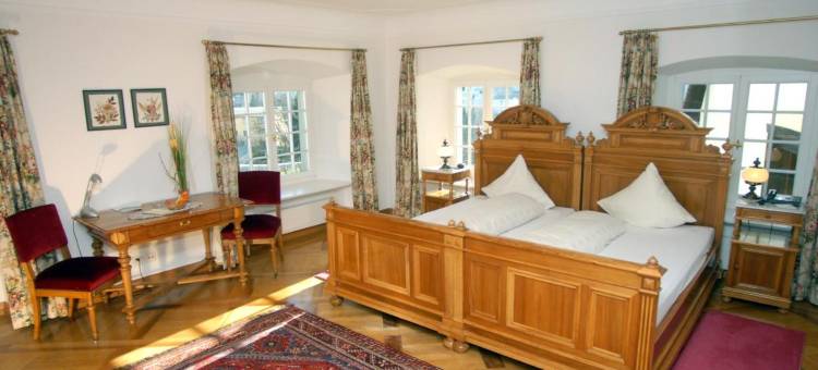 雄狮客栈酒店(Hotel Gasthof Löwen)图片