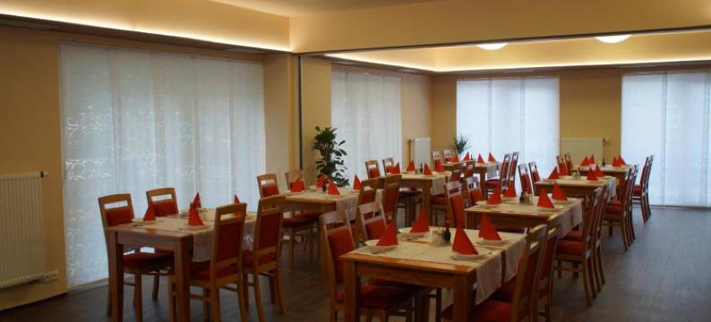 克里斯塔尔酒店(Hotel Krystal)图片