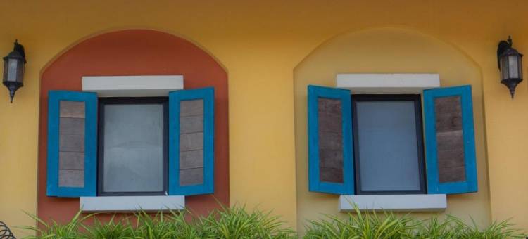 托斯卡纳传统酒店(Hotel Toscana Trat)图片