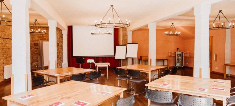 古特胡恩霍夫酒店(Hotel Gut Hühnerhof)图片