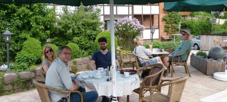 里德裴森招待所(Pension Ridder)图片