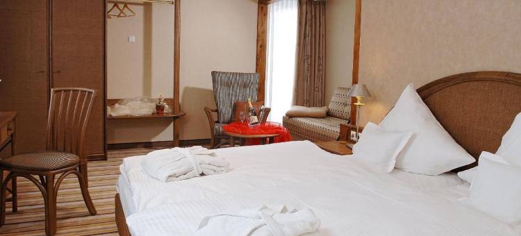 多尔夫 - 阿尔姆酒店(Gästehaus Dorf-Alm)图片