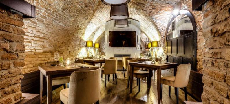 剧院酒店 - 德斯蒂戈酒店(Hotel Teatro Boutique Old Town - Destigo Hotels)图片