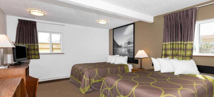 Studio 1 Hotel & Extended Stay - Missoula图片