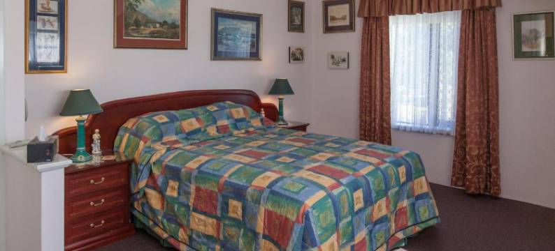 阿恩机场住宿加早餐旅馆(Aarn House B&B Airport Accommodation)图片