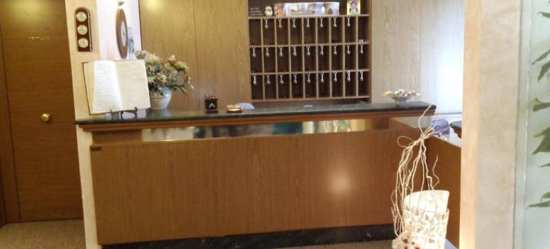 2000酒店(Hotel 2000)图片