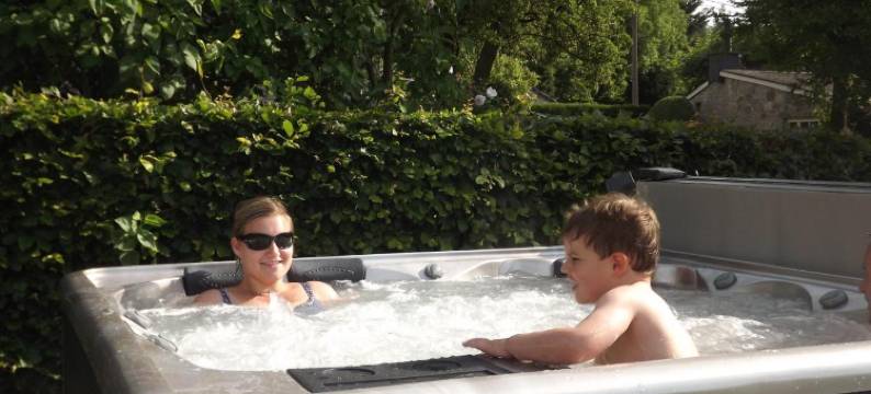 拉布森尼尔住宿加早餐旅馆(B&B la Buissonniere)图片