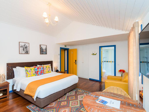 米拉加伊亚别墅