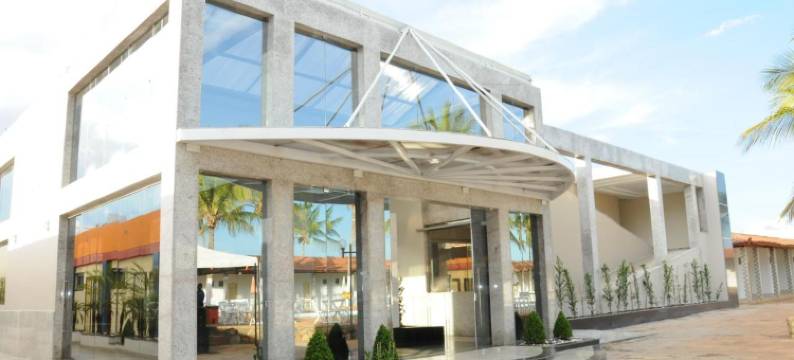 巴亚纳俱乐部假日酒店(Fiesta Bahiana Club Hotel)图片