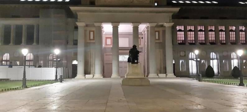 杜西尼亚旅馆(Hostal Dulcinea)图片